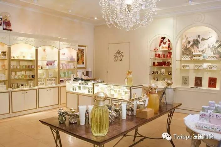 巴黎必买香水推荐,在巴黎买什么香水好用又便宜