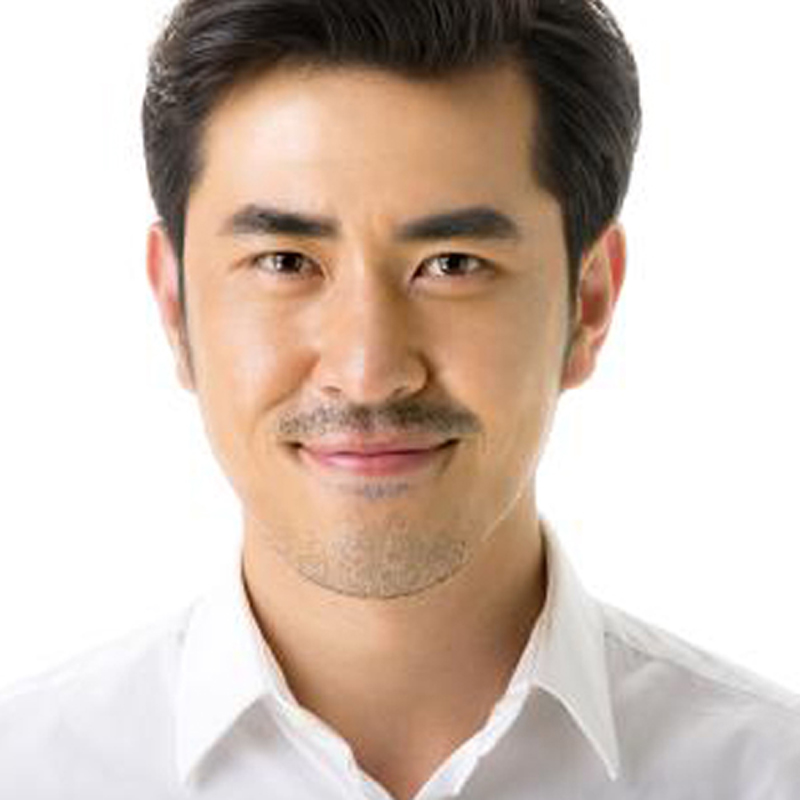 男生头发出油用什么洗发水,男生头发爱出油适合什么发型