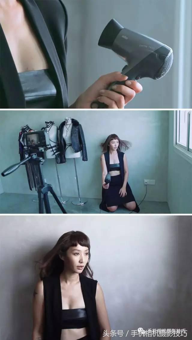 如何用道具拍出好看的视频,如何用简单的道具拍出高级感