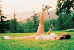 肌肉拉伸小妙招,肌肉拉伸有哪些动作