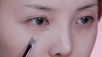 正确的护肤化妆顺序卡通,护肤化妆步骤顺序视频