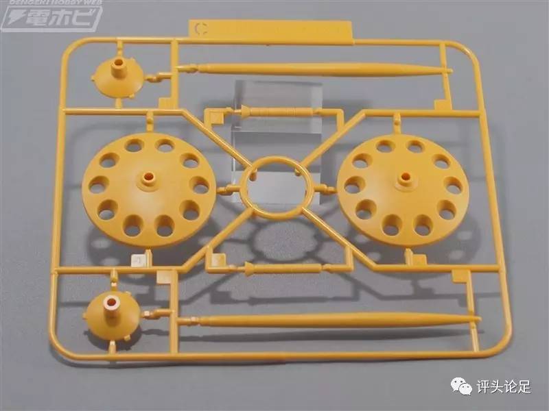 日站HGBF1/144超级强子图文评测！