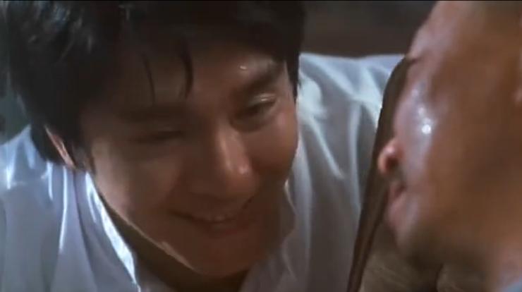 吴孟达香港身价最高的配角,周星驰吴孟达配角大全