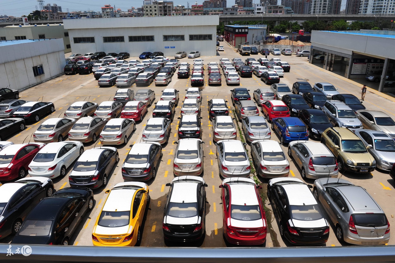 二手车异地购车第三方检测,二手车异地买车需要注意什么