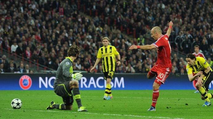 格策113分钟绝杀断送梅西冠军梦想,罗本格策