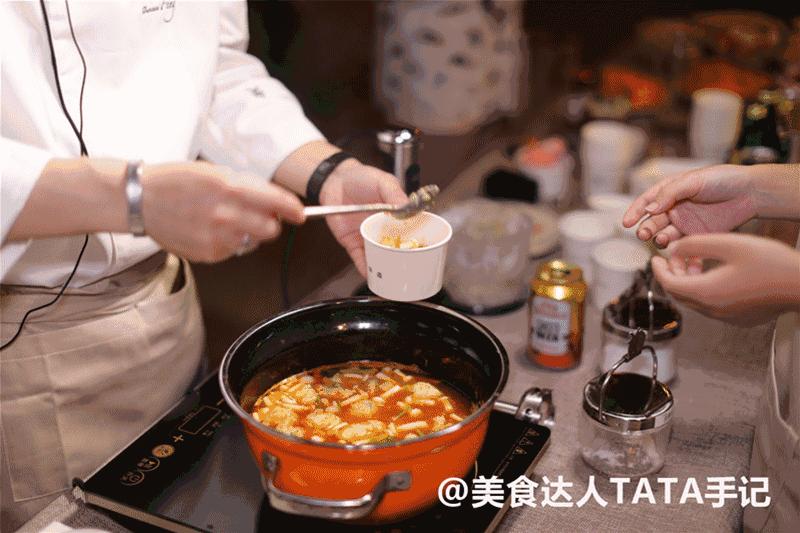 大隐隐于市，在方所做文艺吃货，品味WMF带来的轻食好食光！