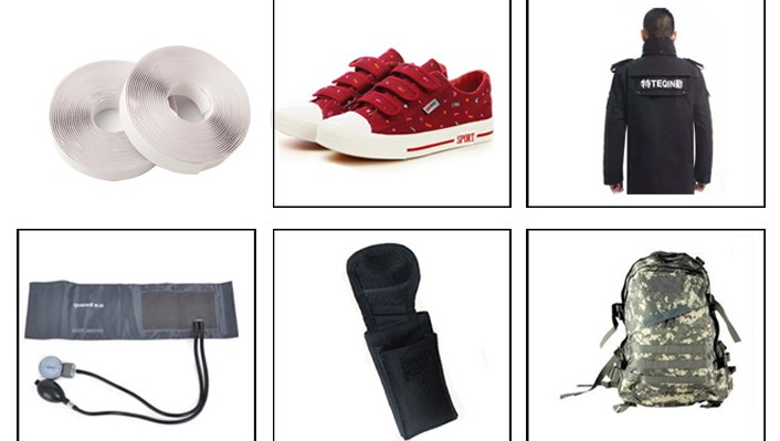 魔术贴碰水了还会粘吗,魔术贴经常沾水了怎么办