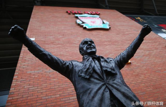 安菲尔德奇迹合唱你永远不会独行,安菲尔德永不独行