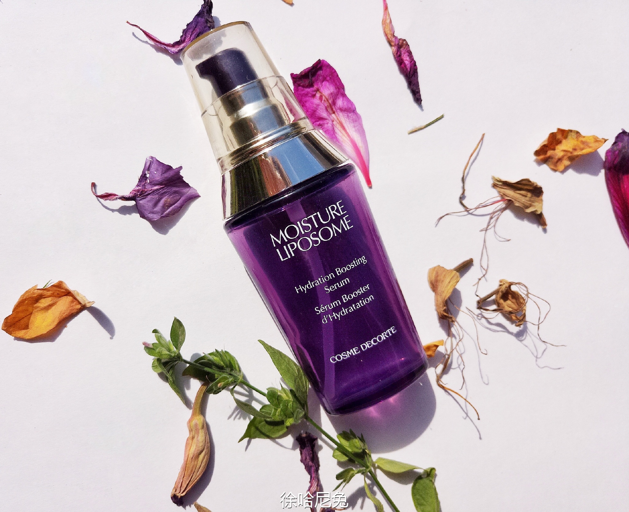 上半年爱用物,年度爱用品分享护肤品