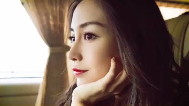 侧颜美需要哪些标准,怎样看侧颜美不美