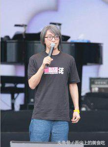 周星驰出生武术世家,周星驰是底层出生吗