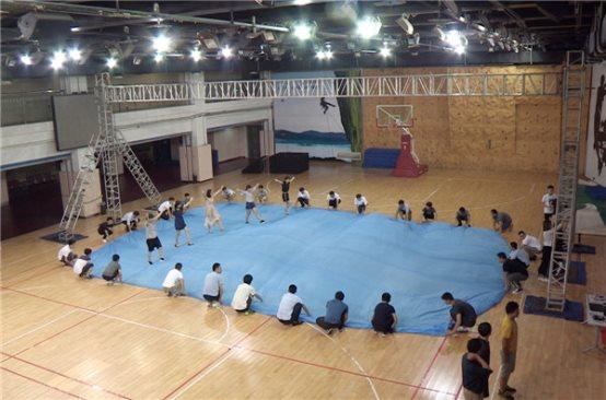 七夕来了别再空悲切，快来苏宁之夏与万人一起high翻天