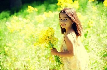 微笑是最美的修行图片,生命中最美的修行