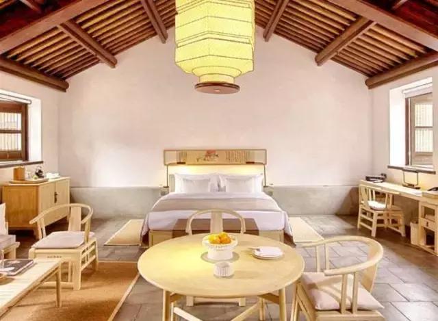 北京法云安缦酒店真实图片,法云安缦酒店可以参观吗