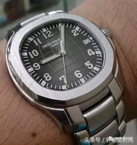 买了不后悔，盘点5款超级保值的钢表