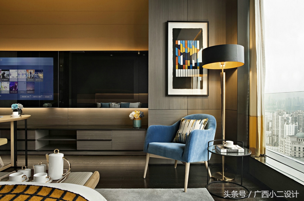 房屋装修风格效果图餐厅客厅一体,各种房间风格装修效果图