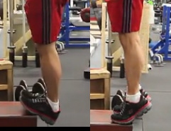 怎么判断两条腿的力量,怎么用手判断腿围