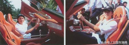 小众跑车世爵,盘点小众超跑