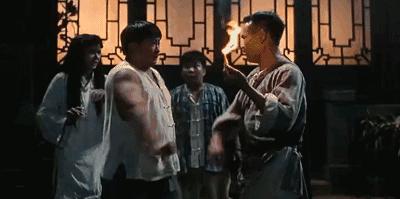 90年代打星,中国打星链的手段