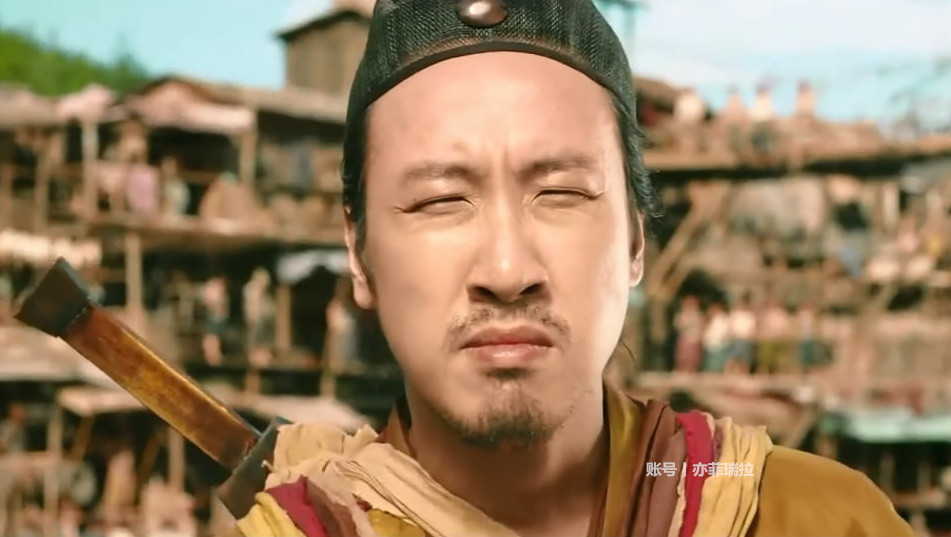 脸熟叫不上名字的男演员,脸熟却叫不出名的老演员