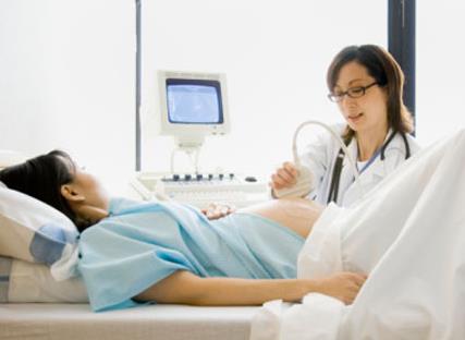 胎心胎芽一般会出问题吗,胎心胎芽都有为什么会流产