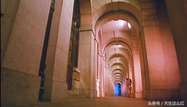 当年的张曼玉,当年的张曼玉和黎明