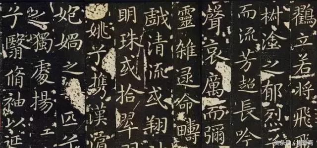 为小楷书法,小楷是由什么书体演变而来