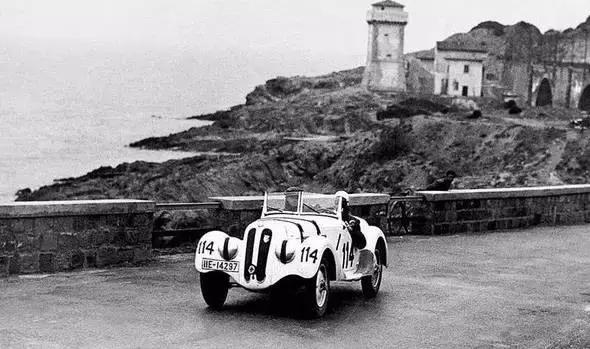 宝马有哪些厉害的跑车,宝马目前最好的是哪一款