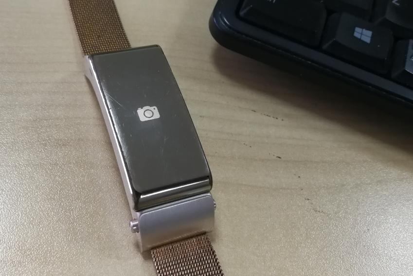 华为手环b2如何使用,华为手环b2有什么功能