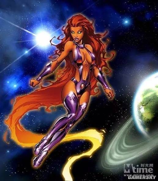 人气最高的超级英雄排名,超级英雄人气排名top100