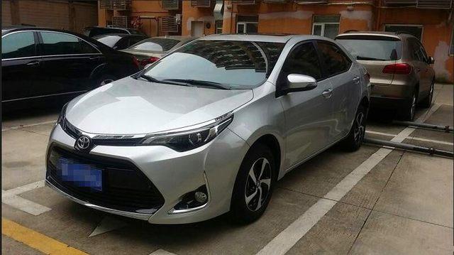 丰田雷凌油耗12个怎么回事,丰田雷凌汽车2021款油电混缺点