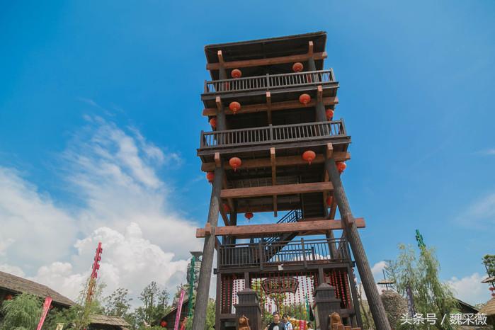 宁乡炭河千古情,宁乡炭河千古情演了什么故事