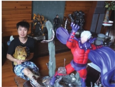 新消费观察年轻人,当代青年的消费观动漫