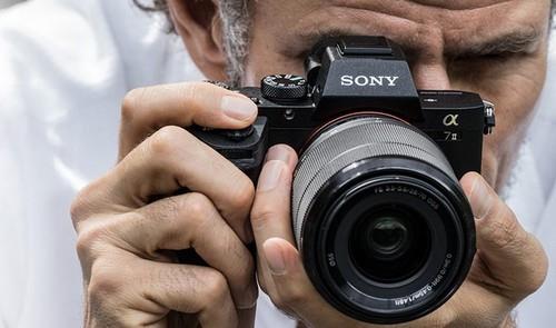 单电单反和微单哪个成像好,新手相机入手推荐微单还是单反