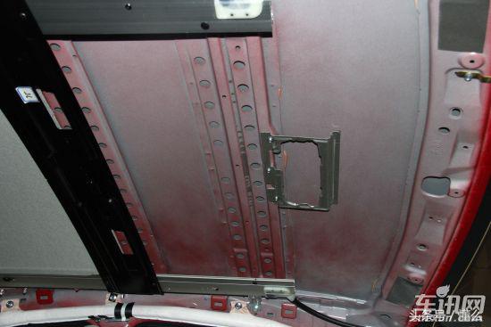 汽车之友马自达6锐志,马自达mx6拆车视频