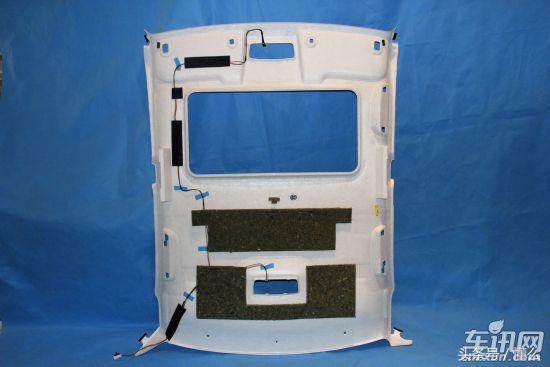 汽车之友马自达6锐志,马自达mx6拆车视频