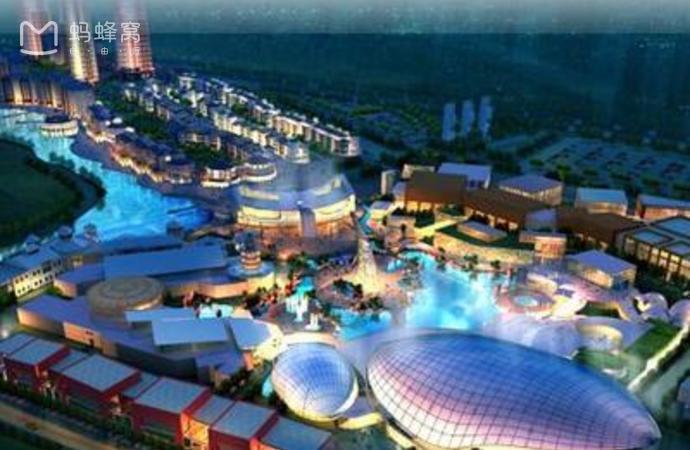 目前国内最好的海洋馆排名,全国排名前十的海洋馆