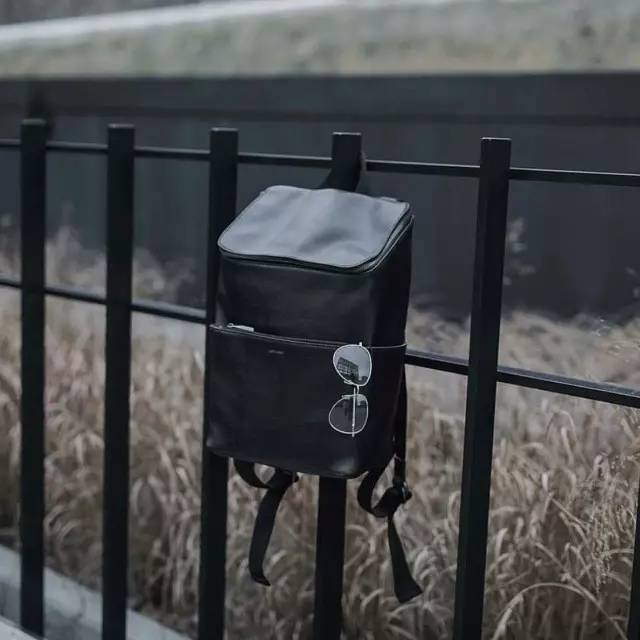 双肩包种草视频,双肩包种草好看能装不贵