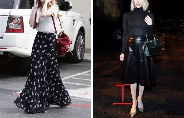 身高148怎么穿衣服显高,身高160体重140斤胖mm穿衣搭配