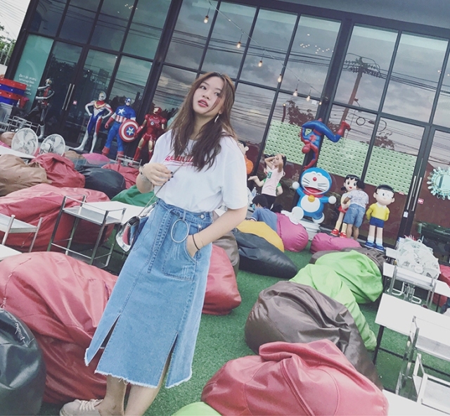 资深胖女孩8年淘宝3钻买家——时尚大码女装店种草整理推荐