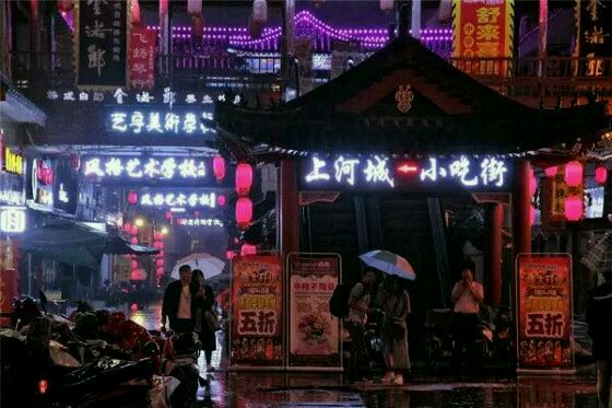 开封十大夜市全攻略,开封夜市美食排行榜前十名