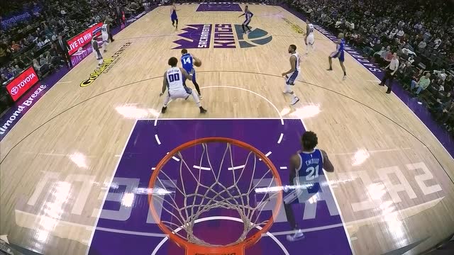 家用篮球架扣篮技巧,篮球框高度多少可以扣篮