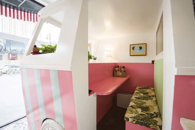 都抱怨斑马君最近没推荐新店，今天打包十家给你够不够？