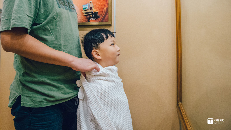 带你一起去泰国看海,回忆那年在泰国踏浪看海