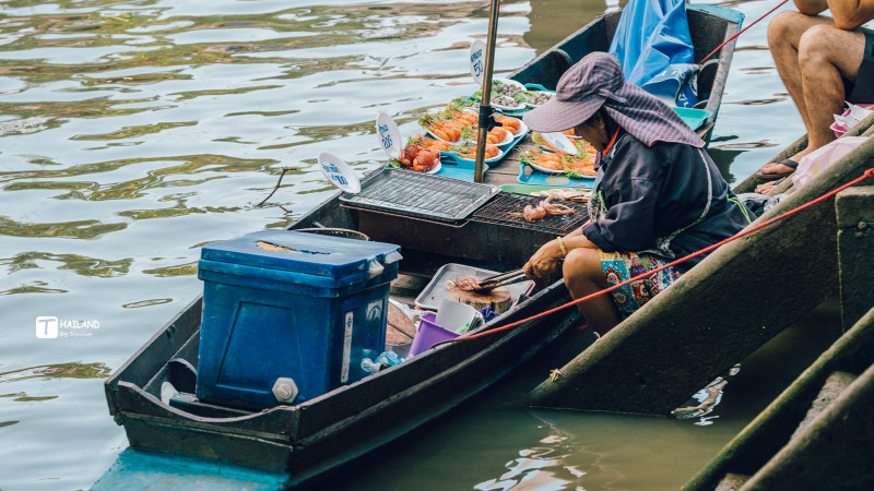 带你一起去泰国看海,回忆那年在泰国踏浪看海