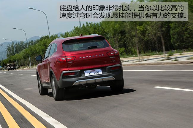 宝沃bx5涡轮增压1.8t用什么机油好,宝沃bx51.8t自动两驱优缺点