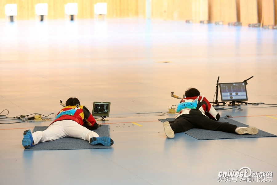 刘宇坤男子射击,刘宇坤射击冠军