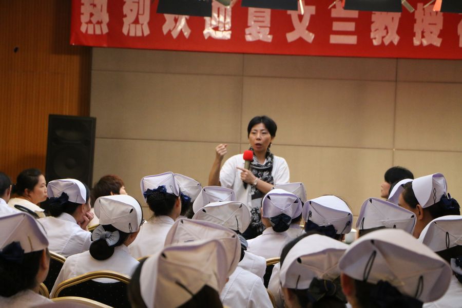 静脉治疗质控检查标准,静脉治疗质控的问题及整改措施