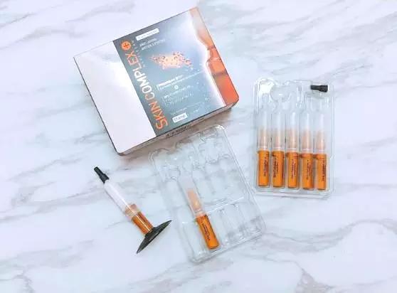 skii小灯泡和小白瓶的区别,sk-ii小灯泡有没有必要买