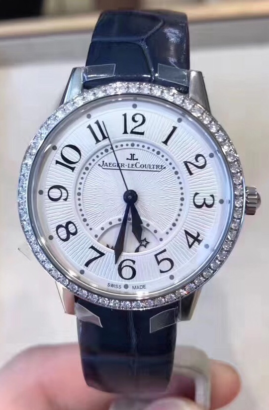 积家JL有多少人对你又爱又恨呢？（含免税店价格）